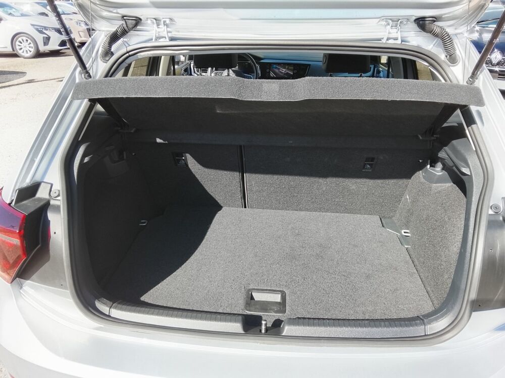 Polo 1.0 TSI 95 STYLE DSG7 2023 occasion 42240 Unieux