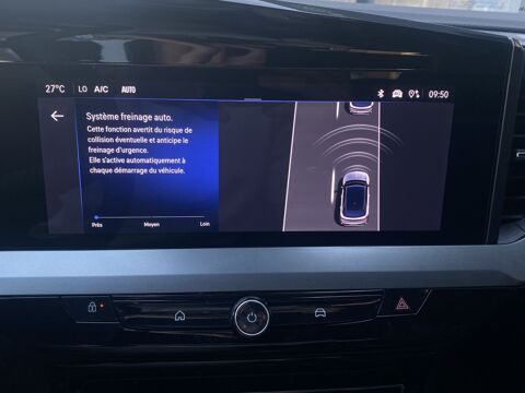 Mokka Electrique 156ch Automatique GS 2025 occasion 30260 Quissac
