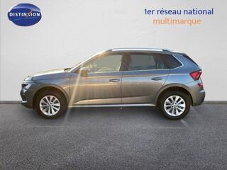 Kamiq 1.0 TSI 115CH SELECTION 2024 occasion 91580 &Eacute;tr&eacute;chy