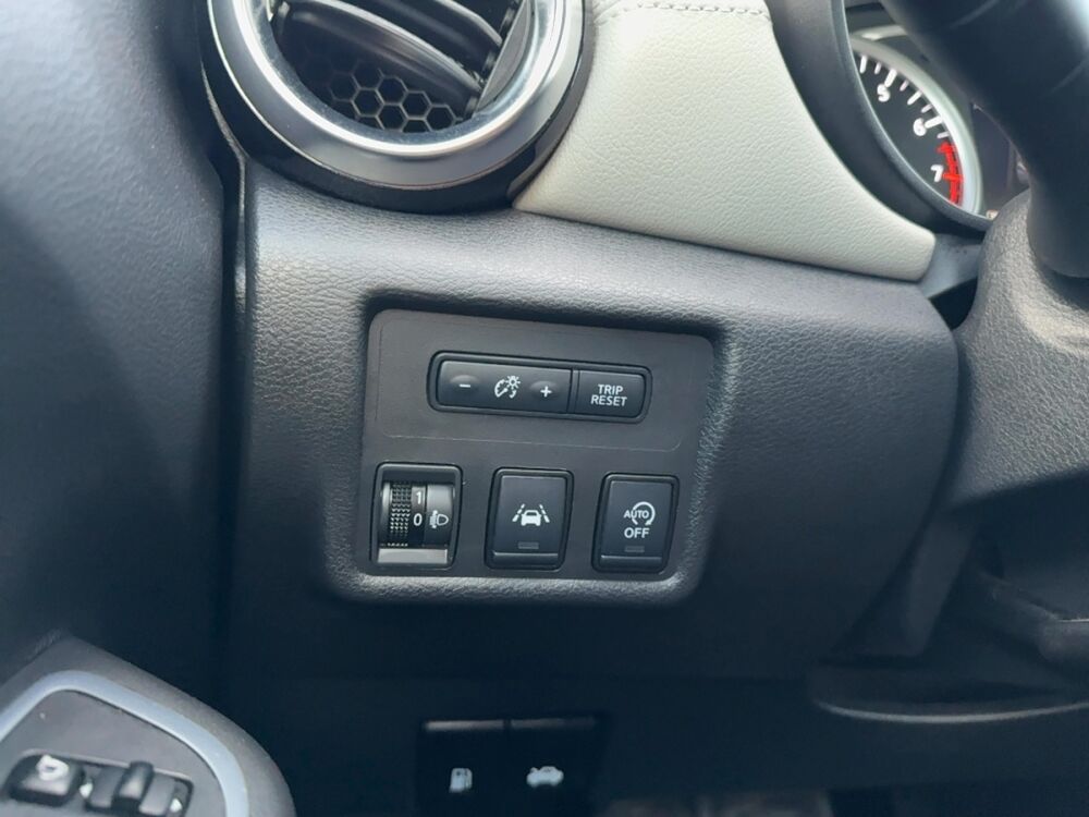 Micra IG-T 100 Xtronic N-Connecta 2021 occasion 40600 Biscarrosse