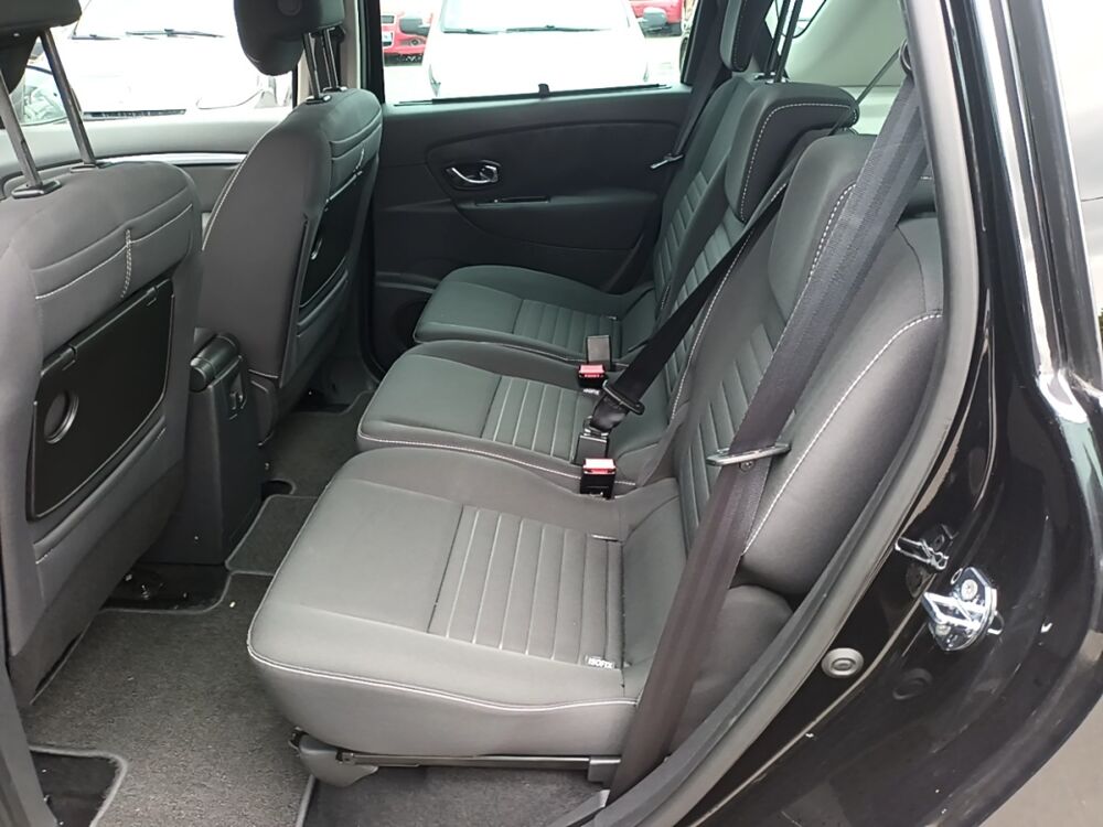 Sc&eacute;nic Business Energy dCi 130 eco2 2015 occasion 35210 Ch&acirc;tillon-en-Vendelais
