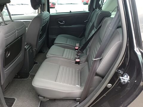 Sc&eacute;nic Business Energy dCi 130 eco2 2015 occasion 35210 Ch&acirc;tillon-en-Vendelais