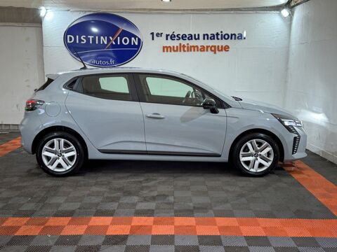 Clio Evolution Blue dCi 100 -25 2025 occasion 91580 &Eacute;tr&eacute;chy