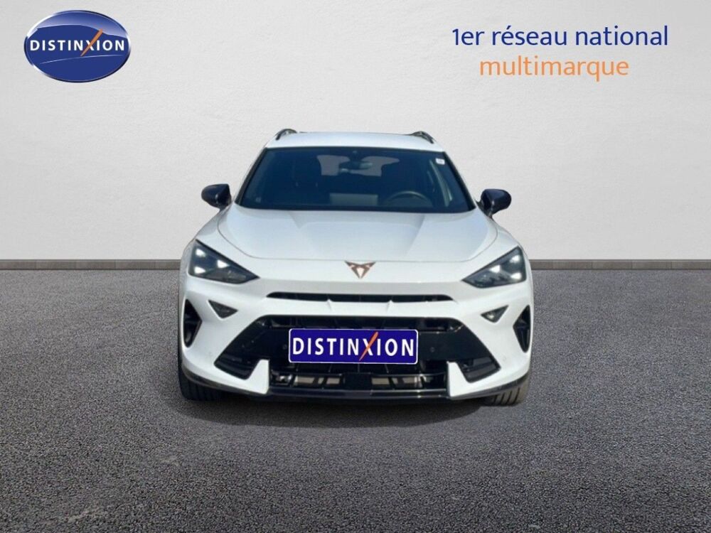 Formentor 2.0 TDI 150CH DSG 2025 occasion 91580 &Eacute;tr&eacute;chy