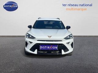 Formentor 2.0 TDI 150CH DSG 2025 occasion 91580 &Eacute;tr&eacute;chy
