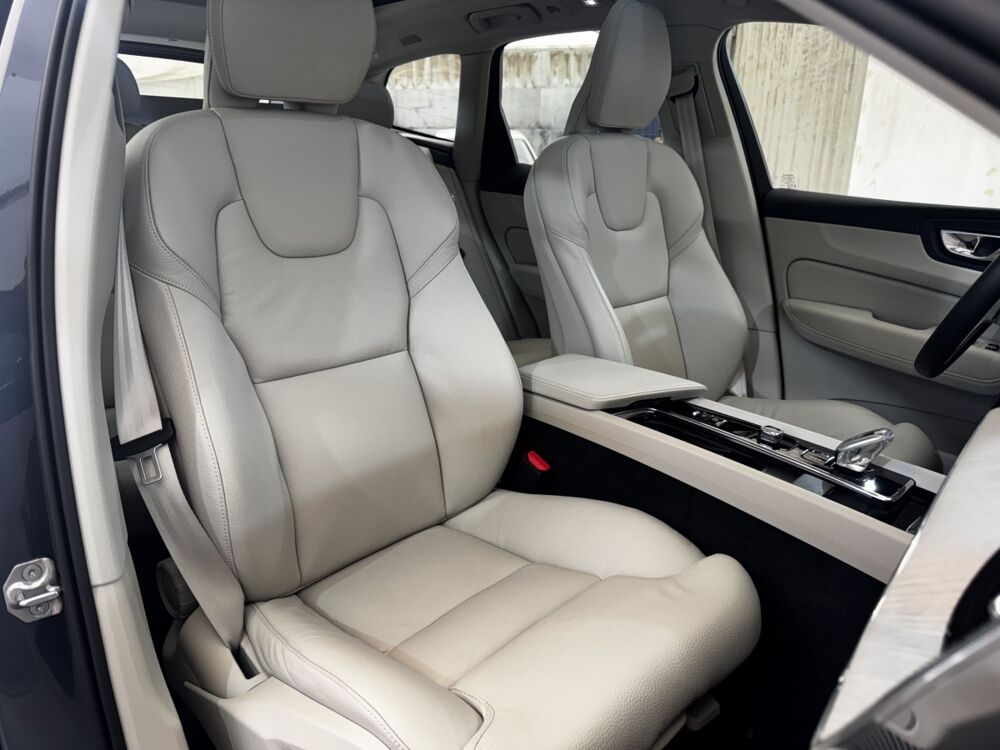 XC60 Recharge T8 390 Geartro 8 Inscription 2021 occasion 91580 &Eacute;tr&eacute;chy