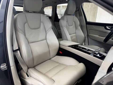 XC60 Recharge T8 390 Geartro 8 Inscription 2021 occasion 91580 &Eacute;tr&eacute;chy