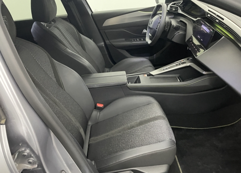 308 Hybrid 145 e-DCS6 GT 2025 occasion 63360 Gerzat