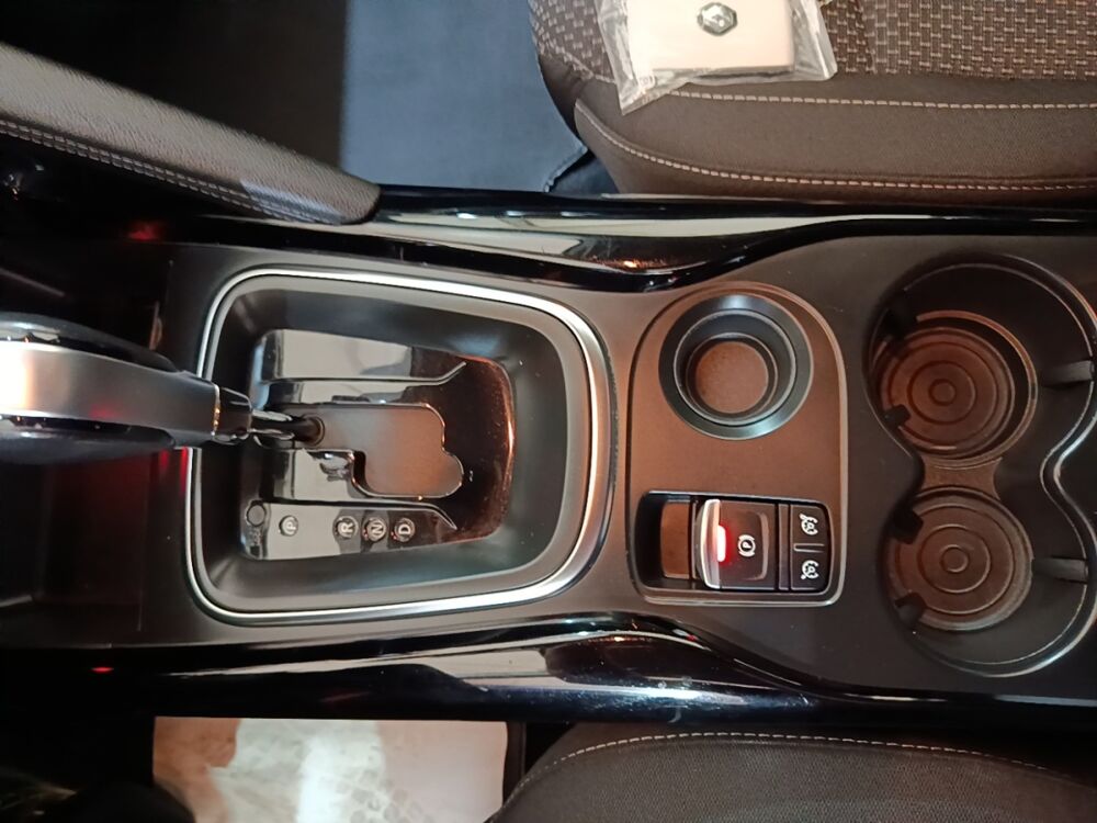 Kadjar Business Blue dCi 115 EDC - 21 2021 occasion 91580 &Eacute;tr&eacute;chy