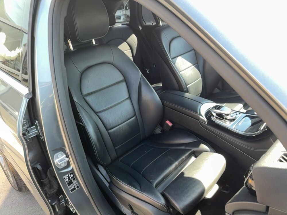 Classe GLC 220D 170CH BUSINESS EXECUTIVE 2017 occasion 85140 Les Essarts