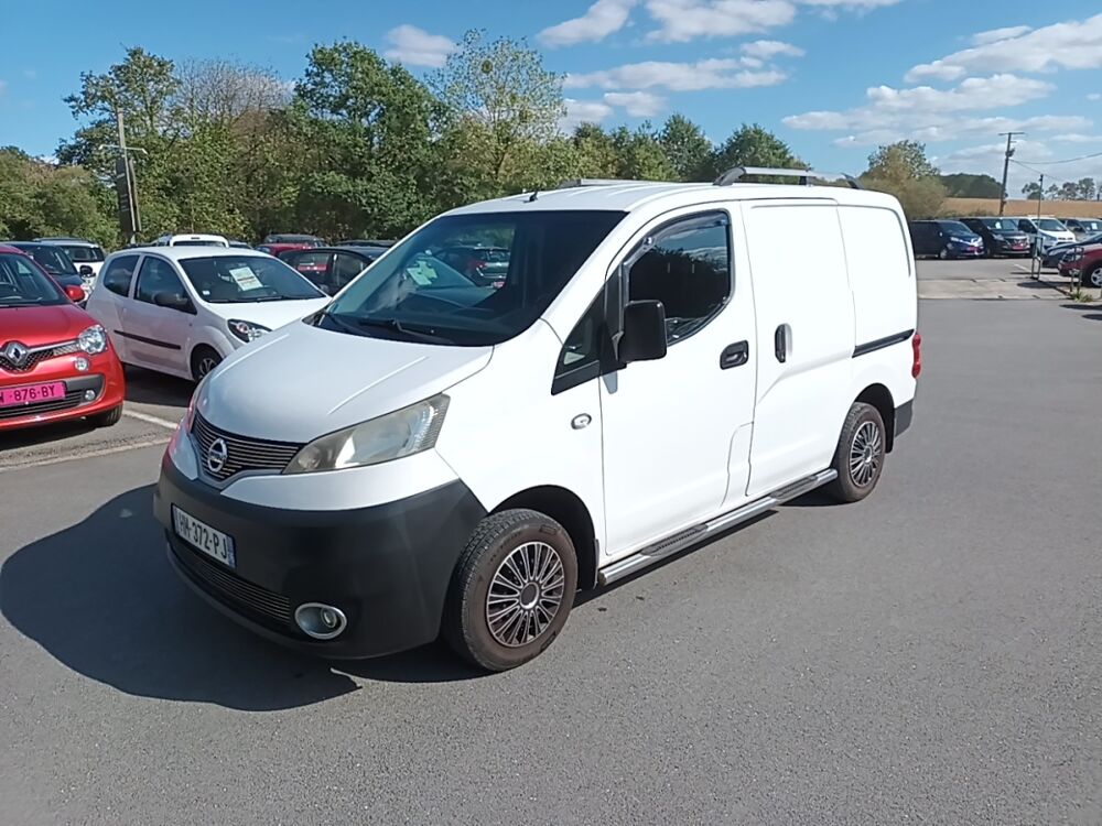Jumpy 1.5 dCi 89 Acenta 2011 occasion 35210 Ch&acirc;tillon-en-Vendelais