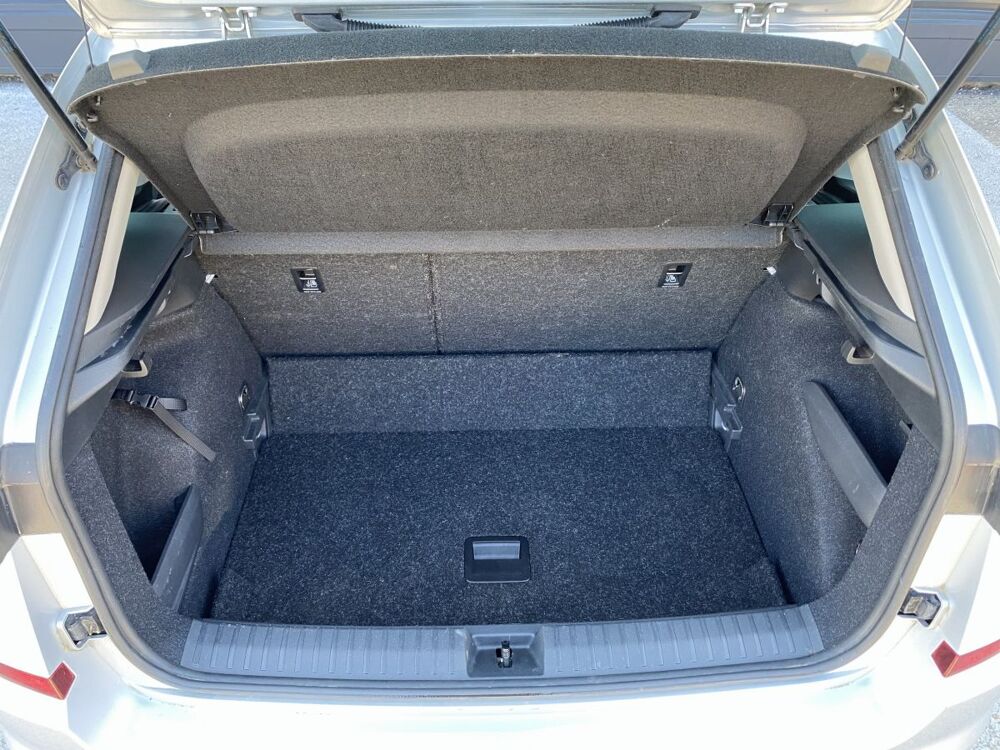 Kamiq 1.0 TSI 110ch DSG7 Style 2023 occasion 30260 Quissac