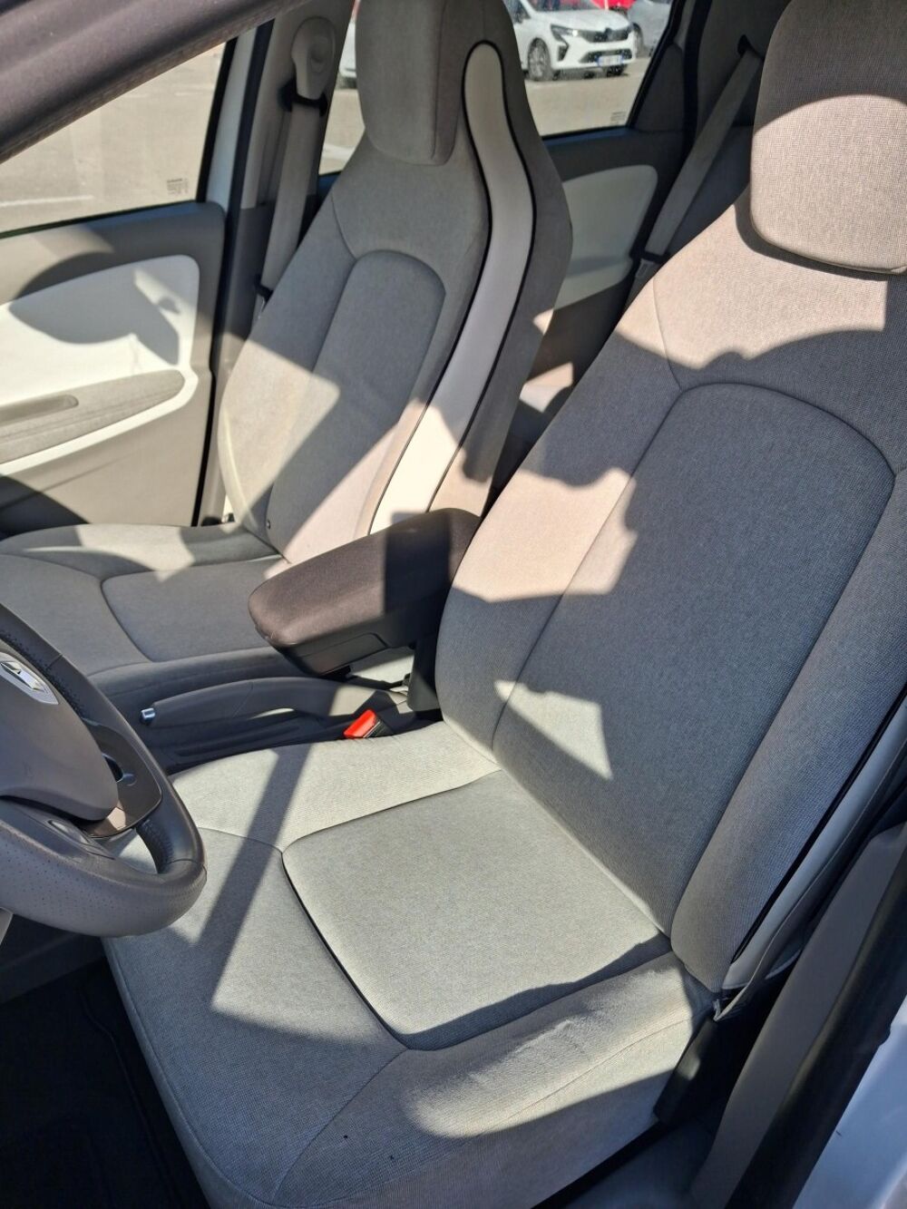 Zo&eacute; Zen R90 Achat Int&eacute;gral 2020 occasion 38300 Saint-Savin