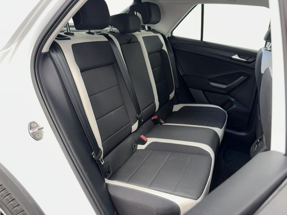T-ROC 1.5 TSI 150 EVO CARAT 2019 occasion 86500 Montmorillon