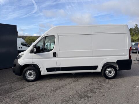 Jumpy MH2 3T 120ch Easy Pro 2023 occasion 91580 &Eacute;tr&eacute;chy