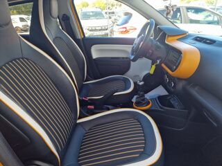 Twingo Intens SCe 75 2019 occasion 30610 Sauve