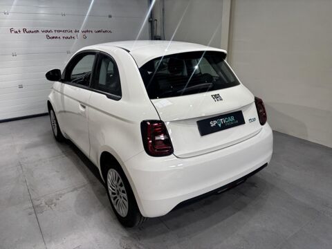 Jumpy 24kWh action 2023 occasion 76360 Barentin