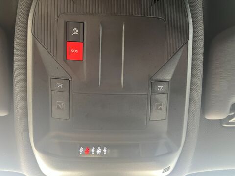 308 GT Hybrid 145 e-DCS6 aut. 2025 occasion 42190 Charlieu