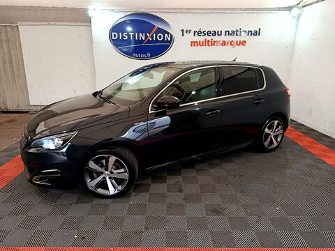 Annonce voiture Peugeot 308 10990 �