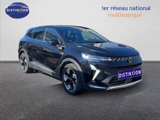 Symbioz 1.6 E-TECH FULL HYBRID 145CH ICONIC 2025 occasion 91580 &Eacute;tr&eacute;chy