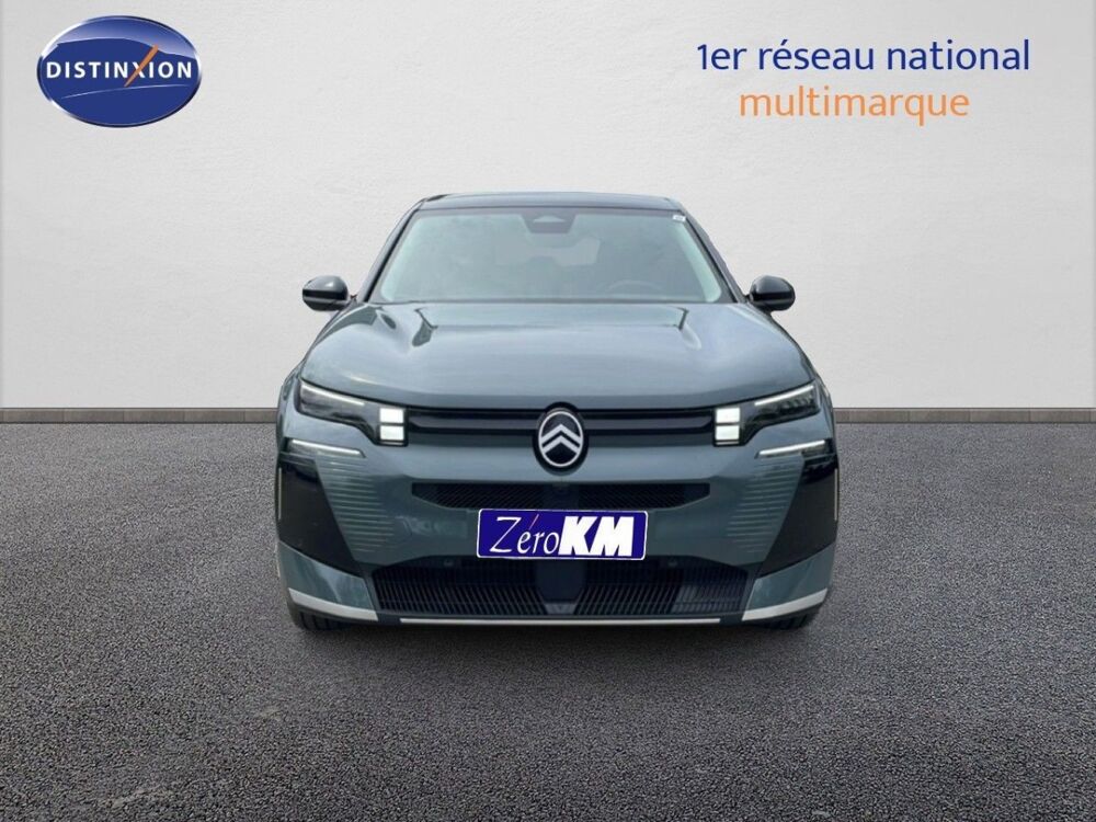 C5 aircross 1.2 HYBRID 145CH BVA MAX 2026 occasion 91580 &Eacute;tr&eacute;chy