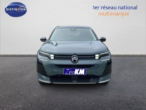 C5 aircross 1.2 HYBRID 145CH BVA MAX 2026 occasion 91580 &Eacute;tr&eacute;chy