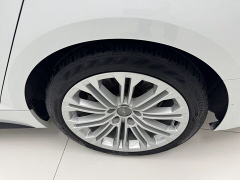 A5 40 TFSI 190 S TRONIC 7 AVUS SB 2019 occasion 76360 Barentin