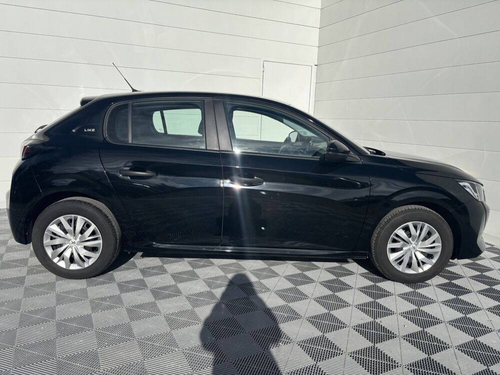 208 PureTech 75 S&S Like 2023 occasion 69330 Meyzieu