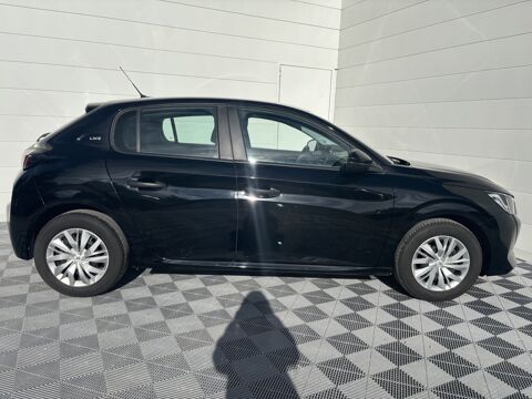 208 PureTech 75 S&S Like 2023 occasion 69330 Meyzieu