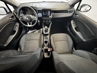 Clio Business SCe 75 2020 occasion 91580 &Eacute;tr&eacute;chy