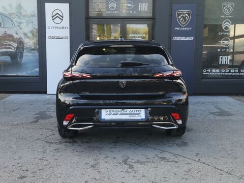 308 PureTech 130 S&S EAT8 GT 2023 occasion 30260 Quissac