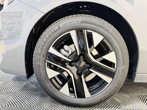 208 Hybrid 110 e-DCS6 Allure + OPTIONS 2026 occasion 30220 Aigues-Mortes