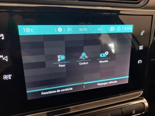 C3 PureTech 83 S&S BVM Feel Business 2020 occasion 91580 &Eacute;tr&eacute;chy