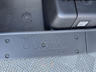 Jumpy BEV 6.3 kWh ami Buggy 2026 occasion 69330 Meyzieu