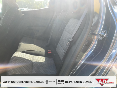 Clio SL Limited TCe 100 GPL -21N 2022 occasion 40160 Parentis-en-Born