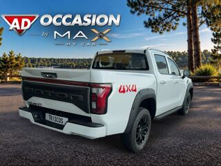 Tunland V7 V7 2.0 HYBRID 48V DIESEL 163CH 2026 occasion 40160 Parentis-en-Born