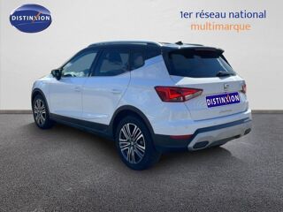 Arona 1.0 TSI 115CH STYLE SPECIAL EDITION 2025 occasion 91580 &Eacute;tr&eacute;chy