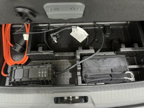 408 PHEV 180 ALLURE PACK 2023 occasion 63300 Thiers