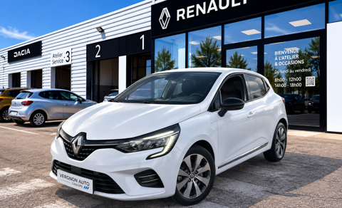 Renault Clio Evolution TCe 90 X-Tronic 2023 occasion Sauve 30610