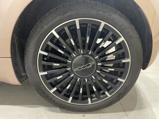 500 E 24kWh La Prima 2023 occasion 76360 Barentin