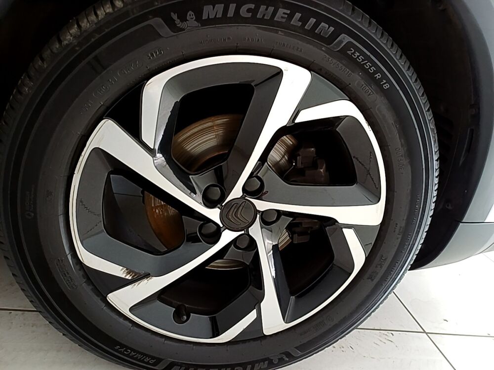 C5 aircross BlueHDi 130 S&S BVM6 Shine 2019 occasion 63300 Thiers