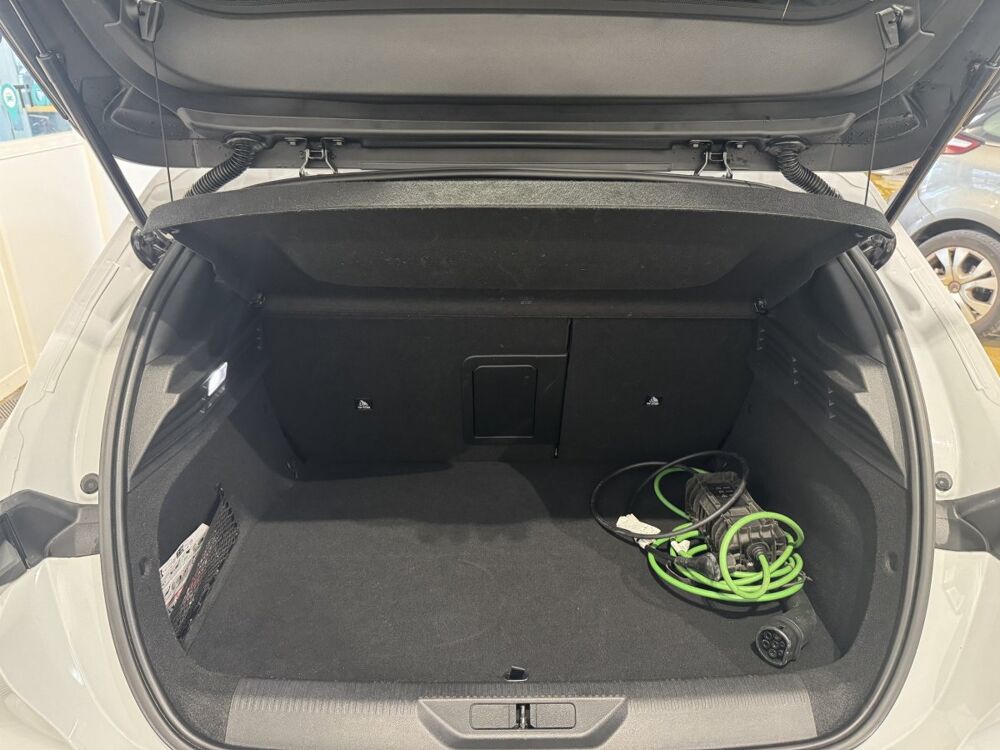 308 1.6 HYBRID 180 E-AUTO 8 ALLURE 2024 occasion 30220 Aigues-Mortes