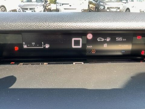 C3 Turbo 100 BVM6 MAX 2025 occasion 63300 Thiers