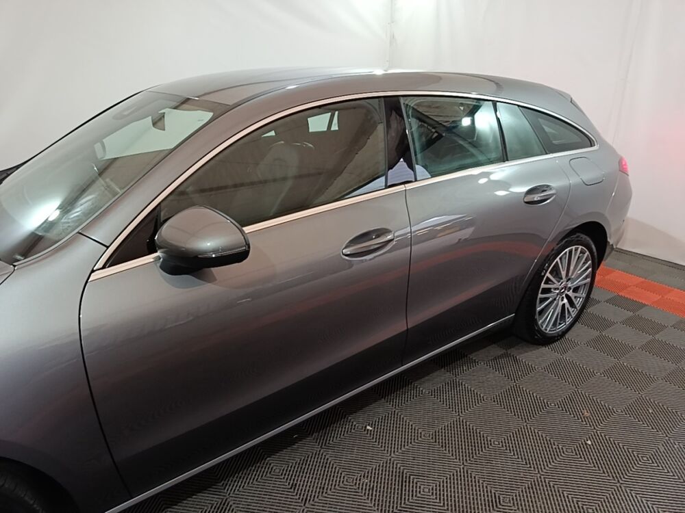Classe CLA CLA 250 e Business Line 2023 occasion 91580 &Eacute;tr&eacute;chy