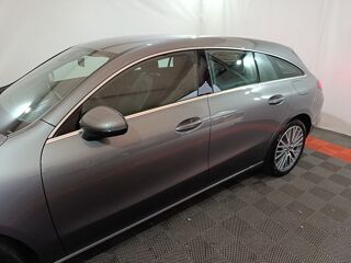 Classe CLA CLA 250 e Business Line 2023 occasion 91580 &Eacute;tr&eacute;chy