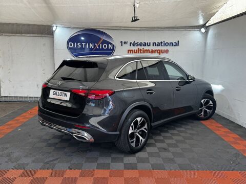 Classe GLC 2.0 GLC 300 E BUSINESS LINE 4MATIC 2023 occasion 91580 &Eacute;tr&eacute;chy