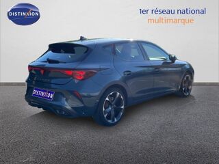Leon 1.5 eTSI 150CH DSG 2025 occasion 91580 &Eacute;tr&eacute;chy