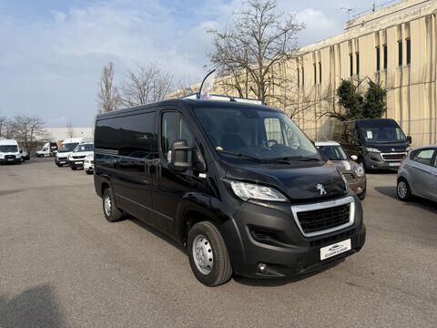 Citroën Jumpy BlueHDi 140 S&S ASPHALT 330 L1H1 2021 occasion Vaulx-en-Velin 69120