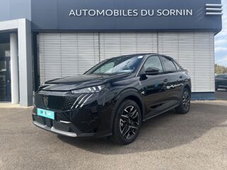3008 1.2 HYBRID 145 E-DCS6 GT 2025 occasion 42190 Charlieu