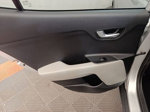 Stonic 1.0 T-GDI 120 DESIGN DCT7 2019 occasion 91580 &Eacute;tr&eacute;chy